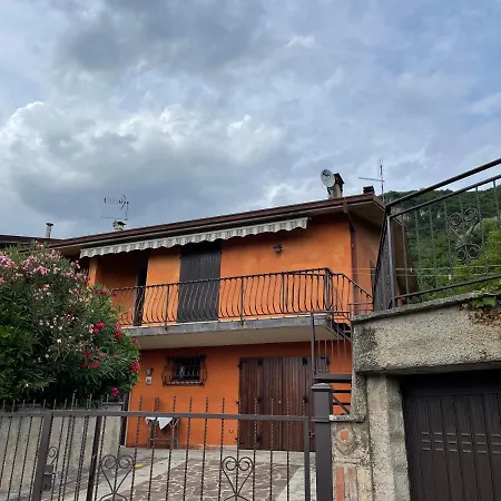 Holiday home A La Zolia Mendia