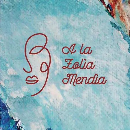 Nyaraló A La Zolia Mendia Salò