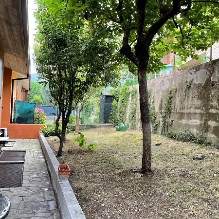 Holiday home A La Zolia Mendia *